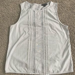 Size small banana republic top